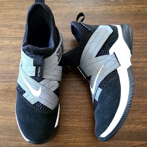 Excellent used Nike LeBron James